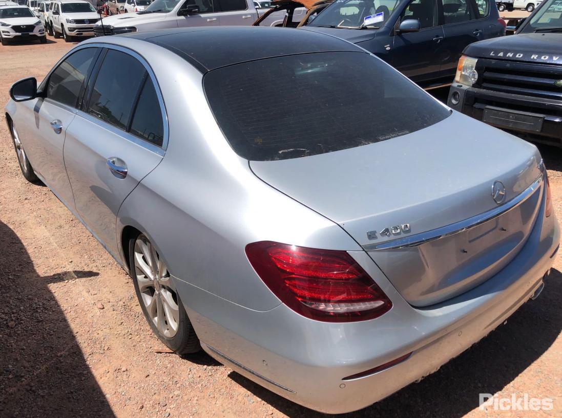 Used Mercedes, E Class  Engine ,  Petrol, 3.0, Bi-Turbo, W213/A238/C238, E400  – image 4 - All Good Parts