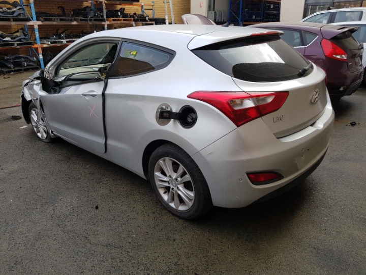 Used Hyundai, I30 Engine ,  Petrol, 1.6, G4Fd, Gd, 12/12-04/17  – image 3 - All Good Parts