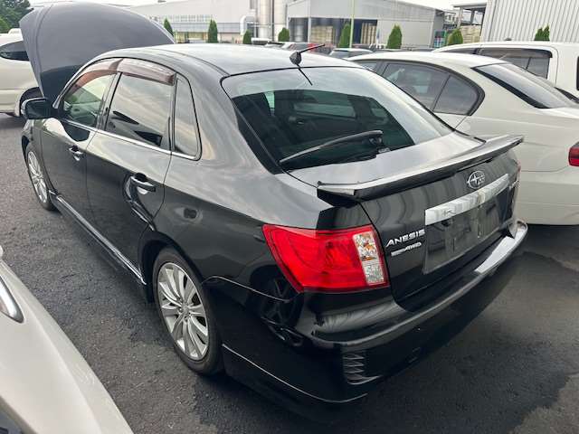 Used Subaru Impreza Engine 2011 β image 3 - All Good Parts