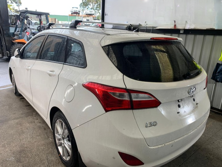 Used Hyundai, I30 Engine , Diesel, 1.6, D4Fb, Turbo, 100Kw, Gd, – image 2 - All Good Parts