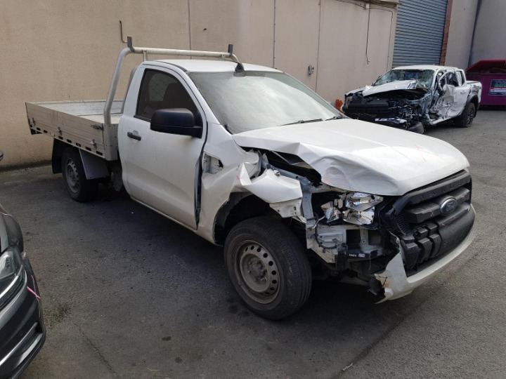 Used Ford , Ranger  Engine , Diesel, 2.2, P4At, Turbo, Px Series 2-3, 06/15-04/22  – image 2 - All Good Parts