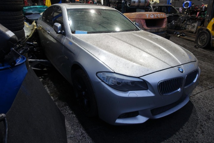 Used BMW , 5 Series Engine , Petrol, 3.0, 535Ih, Hybrid, Turbo, N55, F10, 09/12-07/16 – main images - All Good Parts