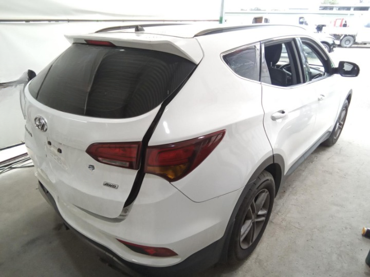 Used Hyundai, Santa Fe Engine , Diesel, 2.2, D4Hb, Turbo, Dm, 06/15-02/18  – image 2 - All Good Parts