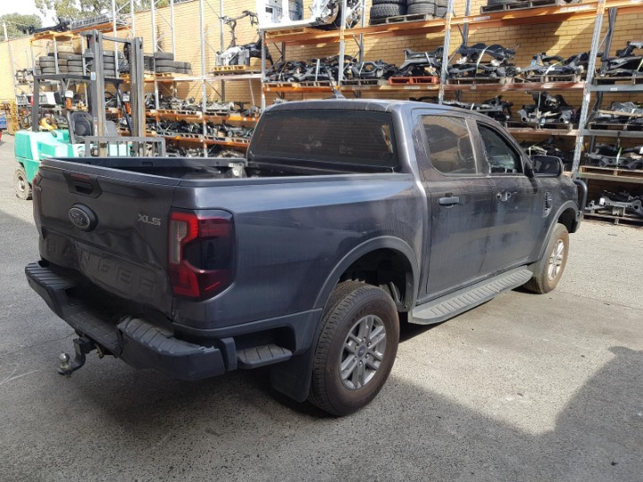 Used Ford , Ranger  Engine , Ra, Diesel, 2.0, Bi-Turbo, 154Kw, 05/22  β image 3 - All Good Parts
