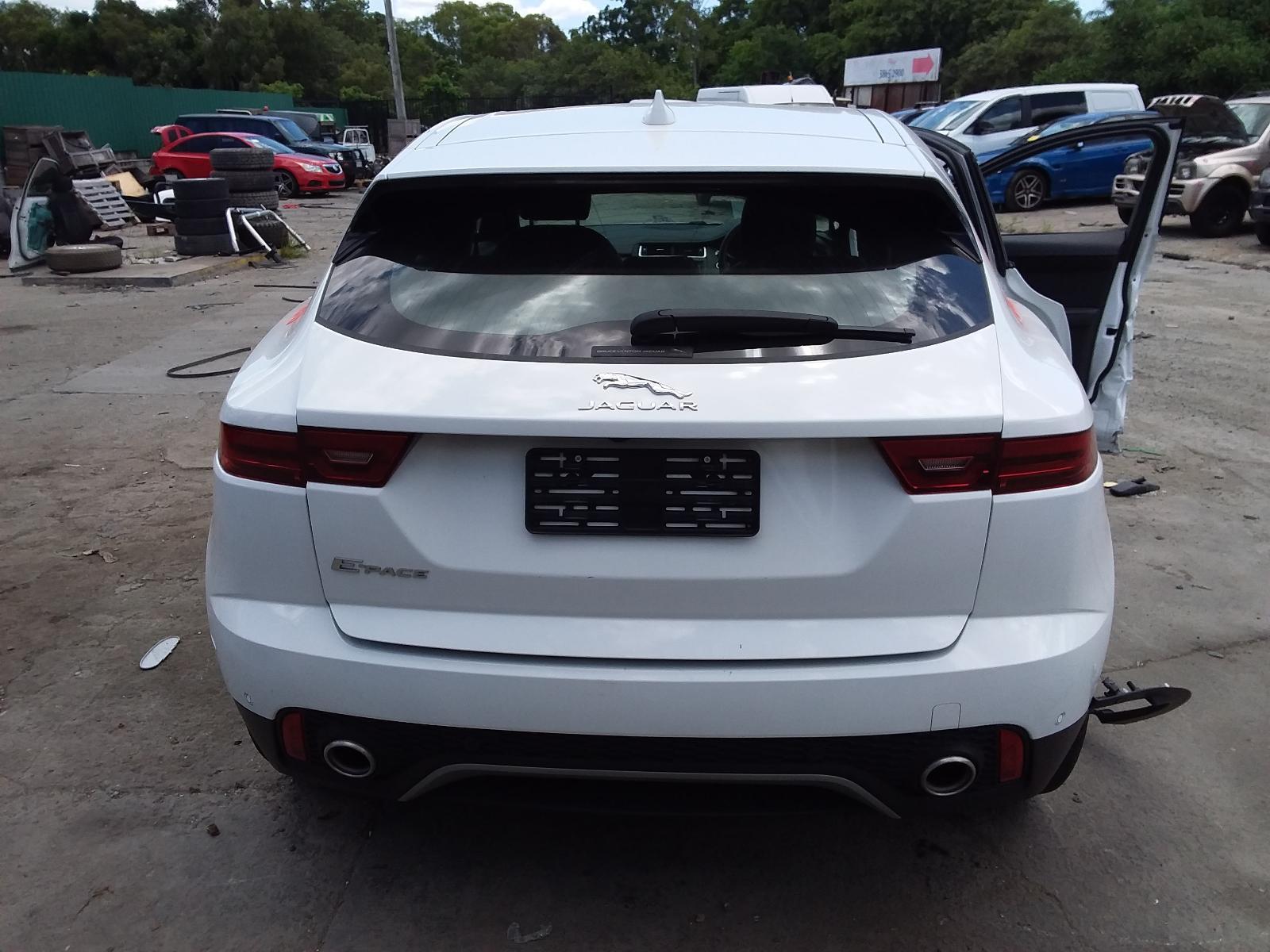 Used Jaguar, E-Pace Engine , Petrol, 2.0, Turbo, P300, 221Kw, X540, 02/18  – image 2 - All Good Parts