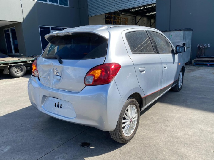 Used Mitsubishi, Mirage Engine , Petrol, 1.2, 3A9, La-Lb, 12/12  – image 2 - All Good Parts