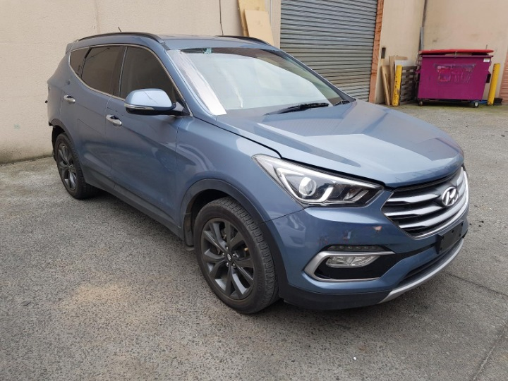 Used Hyundai, Santa Fe Engine , Petrol, 3.3, G6Df, Dm, 05/16-02/18  – image 2 - All Good Parts