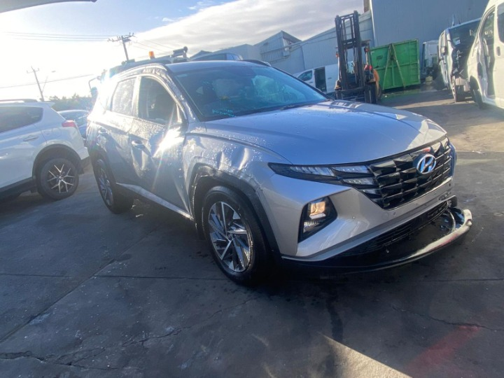 Used Hyundai, Tucson Engine , Petrol, 2.0, G4Nl Code, Nx4, 02/21  – image 2 - All Good Parts