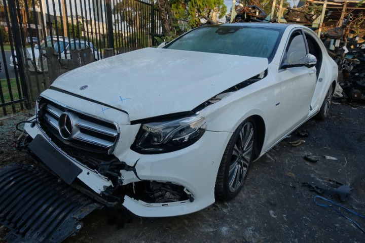 Used Mercedes, E Class  Engine , Petrol, 2.0, Turbo, W213, E350E Hybrid, 274.920 Code, 02/17-09/19  – image 2 - All Good Parts