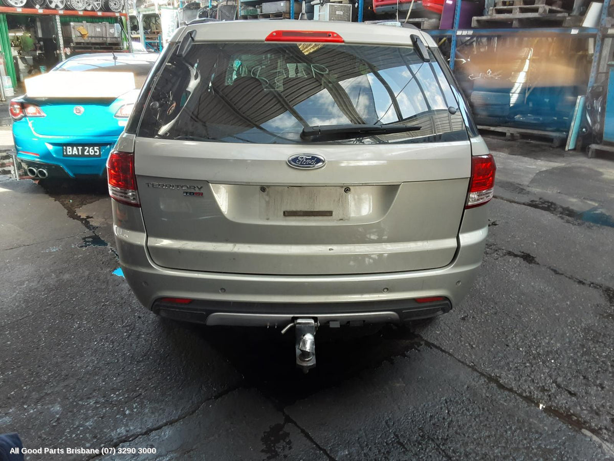 Vehicle