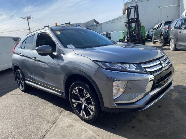 Used Mitsubishi, Eclipse Cross Trans/Gearbox , Auto, Fwd, Petrol, 1.5, 4B40, Turbo, Ya-Yb, 11/17- – image 2 - All Good Parts