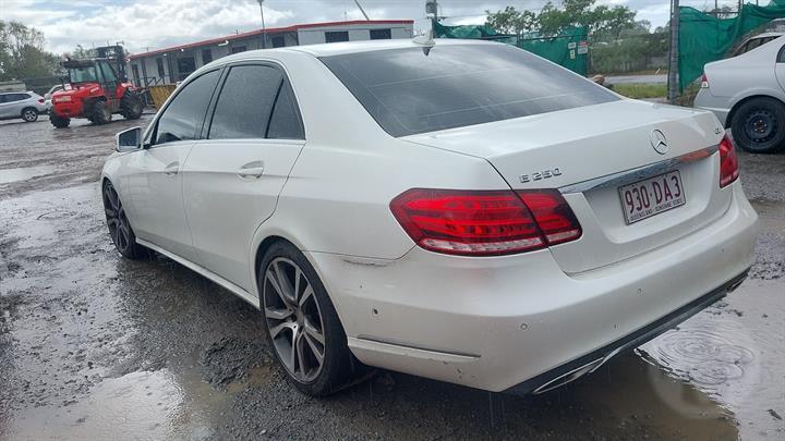 Used Mercedes, E Class Engine , Diesel, 2.1, Turbo, W212/S212/C207/A207, E250Cdi/E220Cdi, 651.924 Code, 07/09-07/16 β image 2 - All Good Parts