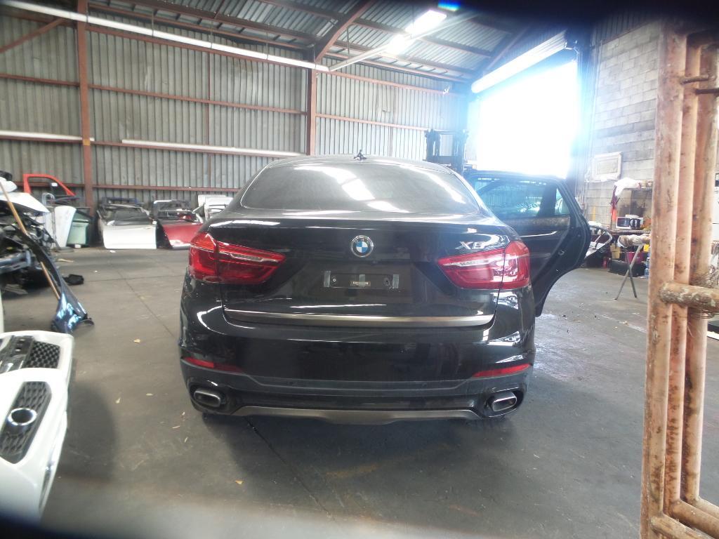 Used BMW , X6 Engine , Diesel, 3.0, Xdrive30D, Turbo, N57, F16, 08/14-04/19 – image 2 - All Good Parts