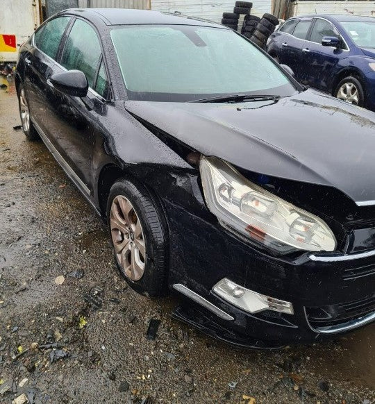 Used Citroen, C5 Engine , Diesel, 2.0, Dw10Cted4, Turbo, Vin Vf7R*Rhh..., X7, 01/10  – image 2 - All Good Parts