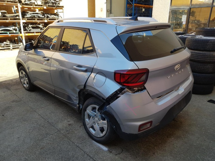 Used Hyundai, Venue Engine , Petrol, 1.6, G4Fg, Qx, 06/19  – image 2 - All Good Parts