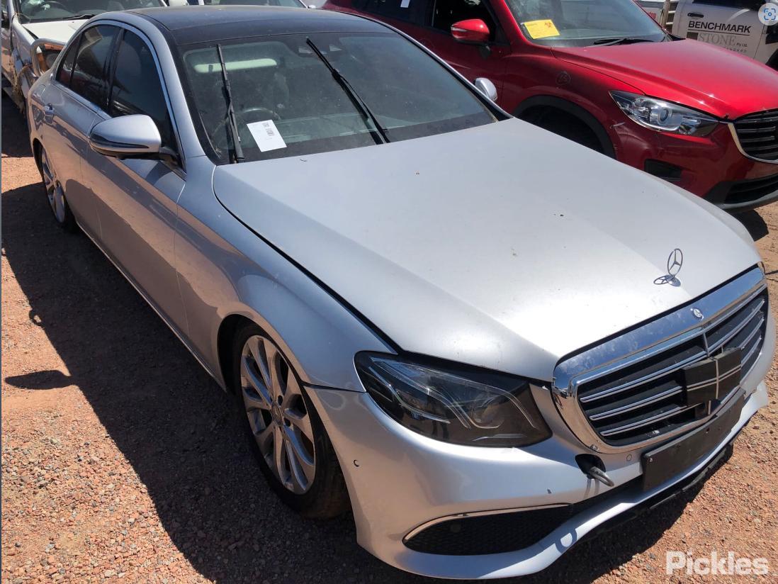 Used Mercedes, E Class Engine , Petrol, 3.0, Bi-Turbo, W213/A238/C238, E400 – image 3 - All Good Parts
