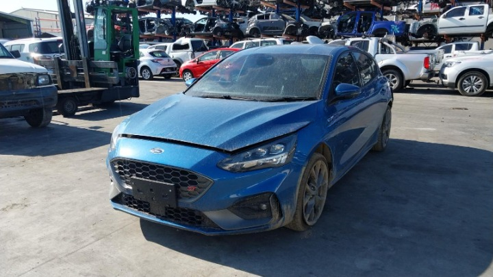 Used Ford , Focus Engine , Petrol, 2.3, Turbo, Ecoboost, Sa, 10/18 β image 2 - All Good Parts