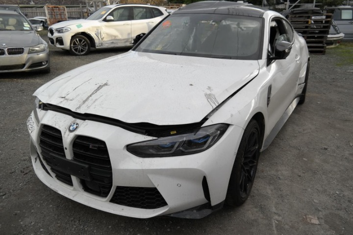 Used BMW , 4 Series Trans/Gearbox , Auto, Petrol, 3.0, 440I, Turbo, B58, F32/F33/F36, 05/16-12/20 – image 2 - All Good Parts