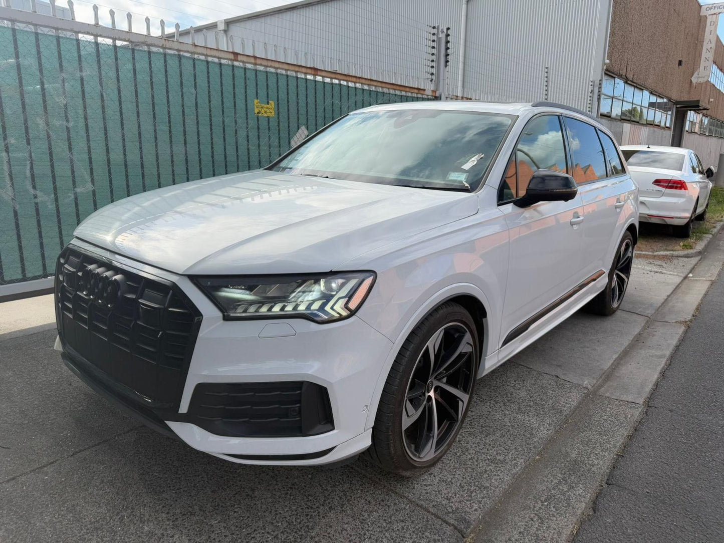 Used Audi, Q7 Engine 4M, Diesel, 3.0, Turbo, Mhev, Dpxb Code, 04/20-(2020-2023)  – image 3 - All Good Parts