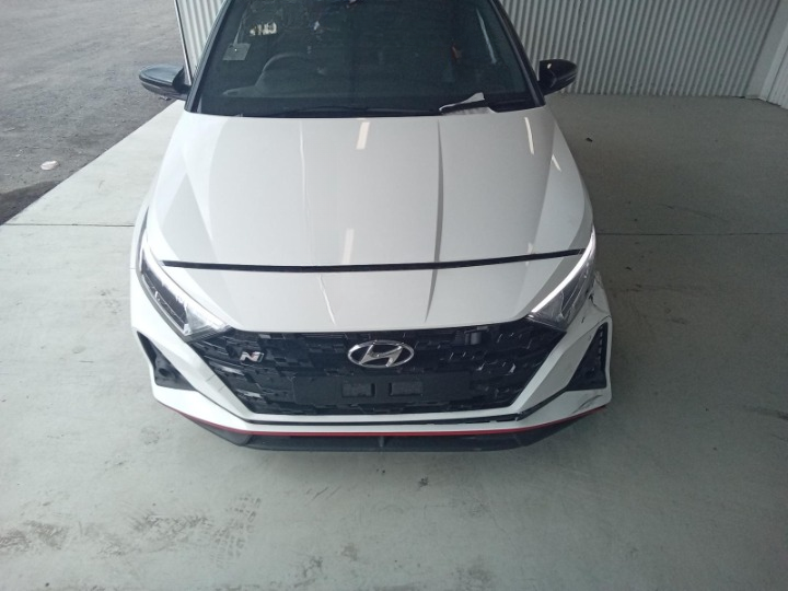 Used Hyundai, I20 Engine , Petrol, 1.6, G4Fv, Turbo, Bc3, 05/21- – image 2 - All Good Parts