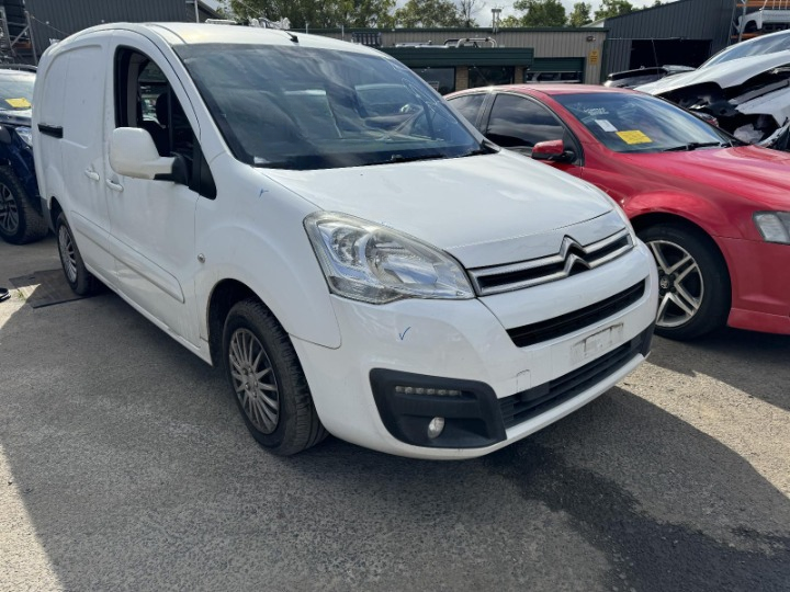 Used Citroen, Berlingo Trans/Gearbox , Manual – main images - All Good Parts
