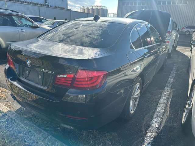 Used BMW 5 Series Engine 2010 – image 3 - All Good Parts