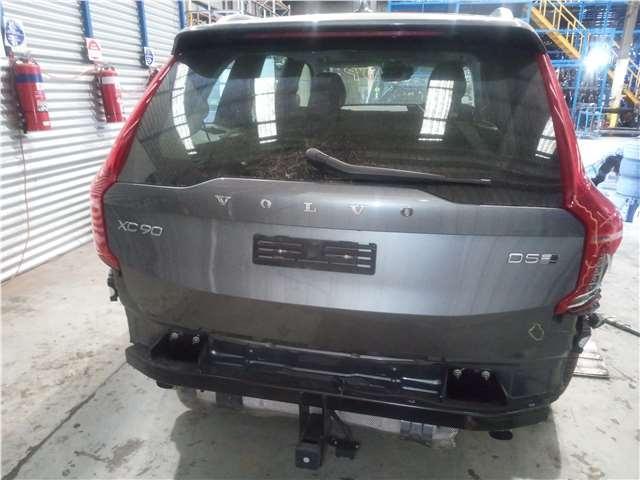 Used Volvo, XC90 Towbar Mk2, 04/15- 2018 – image 3 - All Good Parts