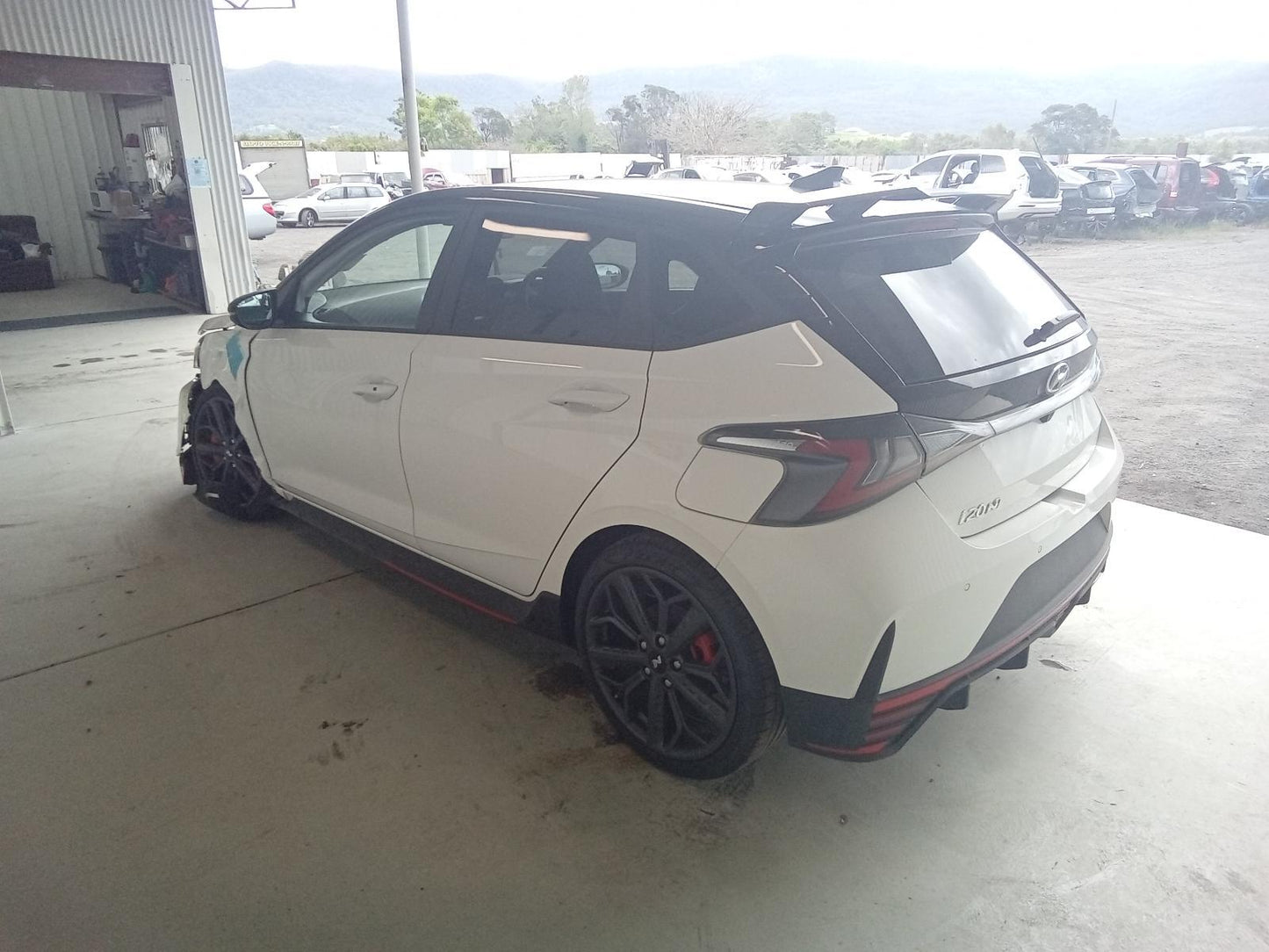 Used Hyundai, I20 Engine , Petrol, 1.6, G4Fv, Turbo, Bc3, 05/21- – image 3 - All Good Parts