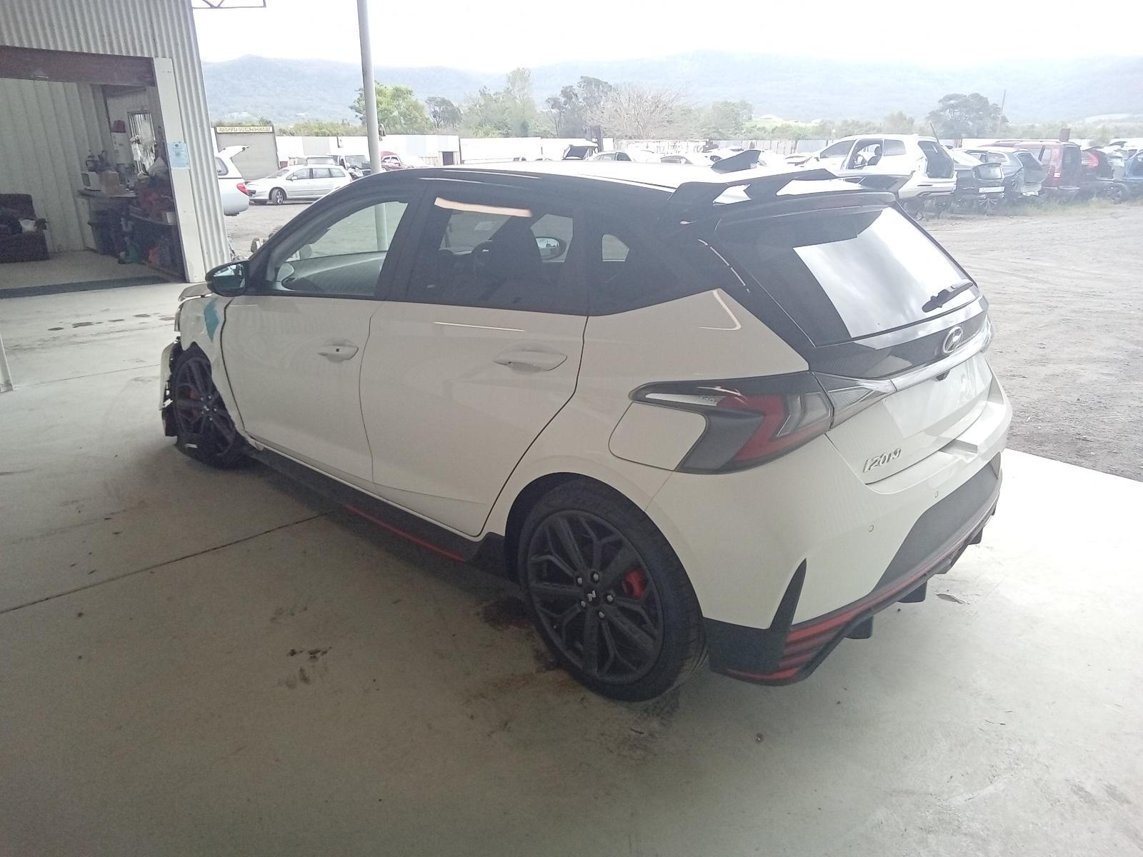 Used Hyundai, I20 Engine , Petrol, 1.6, G4Fv, Turbo, Bc3, 05/21-  – image 3 - All Good Parts