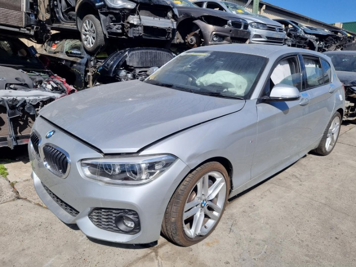 Used BMW , 1 Series Engine , Petrol, 2.0, 120I/125I, Turbo, B48, F20, 07/16-05/19  – image 2 - All Good Parts