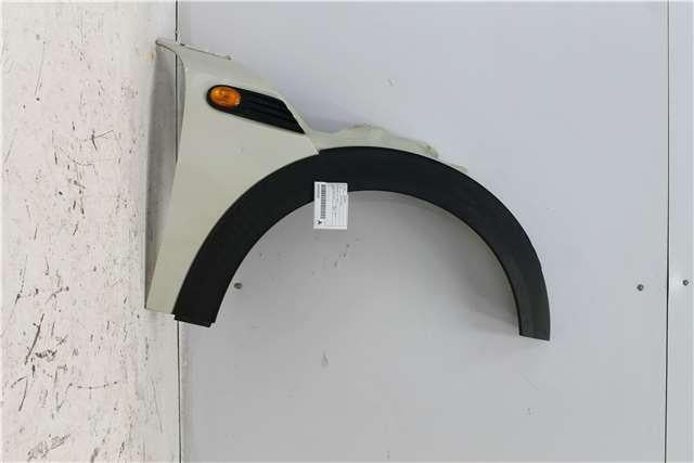 Used MINI, Cooper Right Guard R55/R56/R57 03/07 05/15 2008 – image 1 - All Good Parts