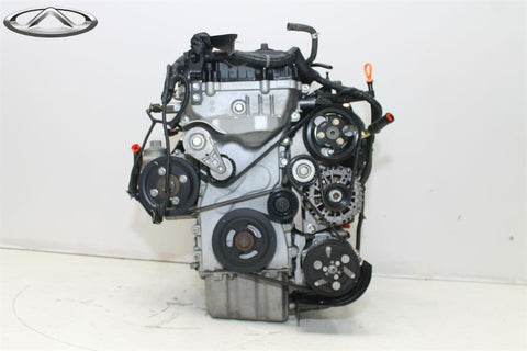 Chery, J3 Engine Petrol 1.6 Sqrf4G16 Plastic Intake Dvvt Type M1X 07/13 01/15