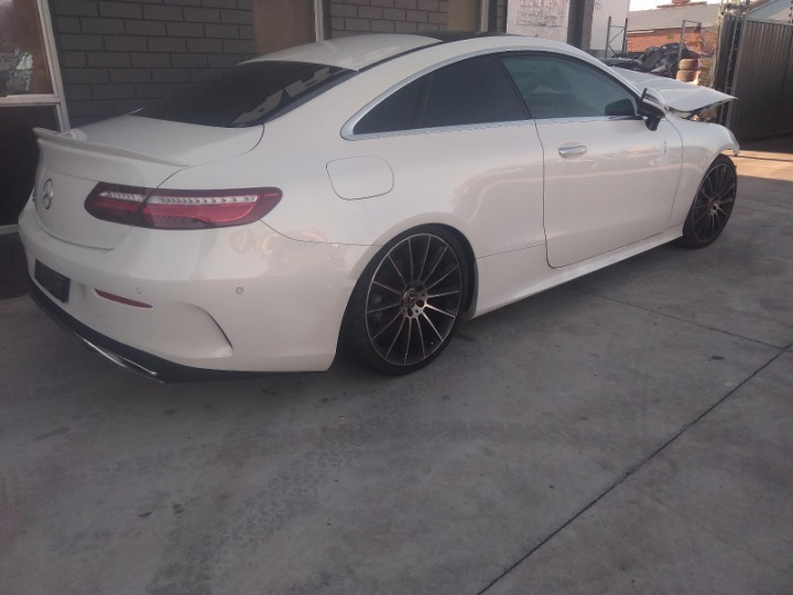 Used Mercedes, E Class  Engine ,  Petrol, 2.0, Turbo, A238/C238, E300  – image 2 - All Good Parts