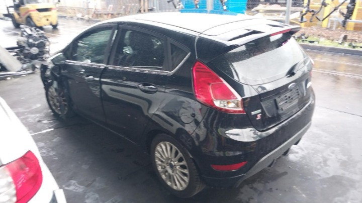 Used Ford , Fiesta Engine , Petrol, 1.0, Turbo, Wz, 05/13-12/19 – image 2 - All Good Parts