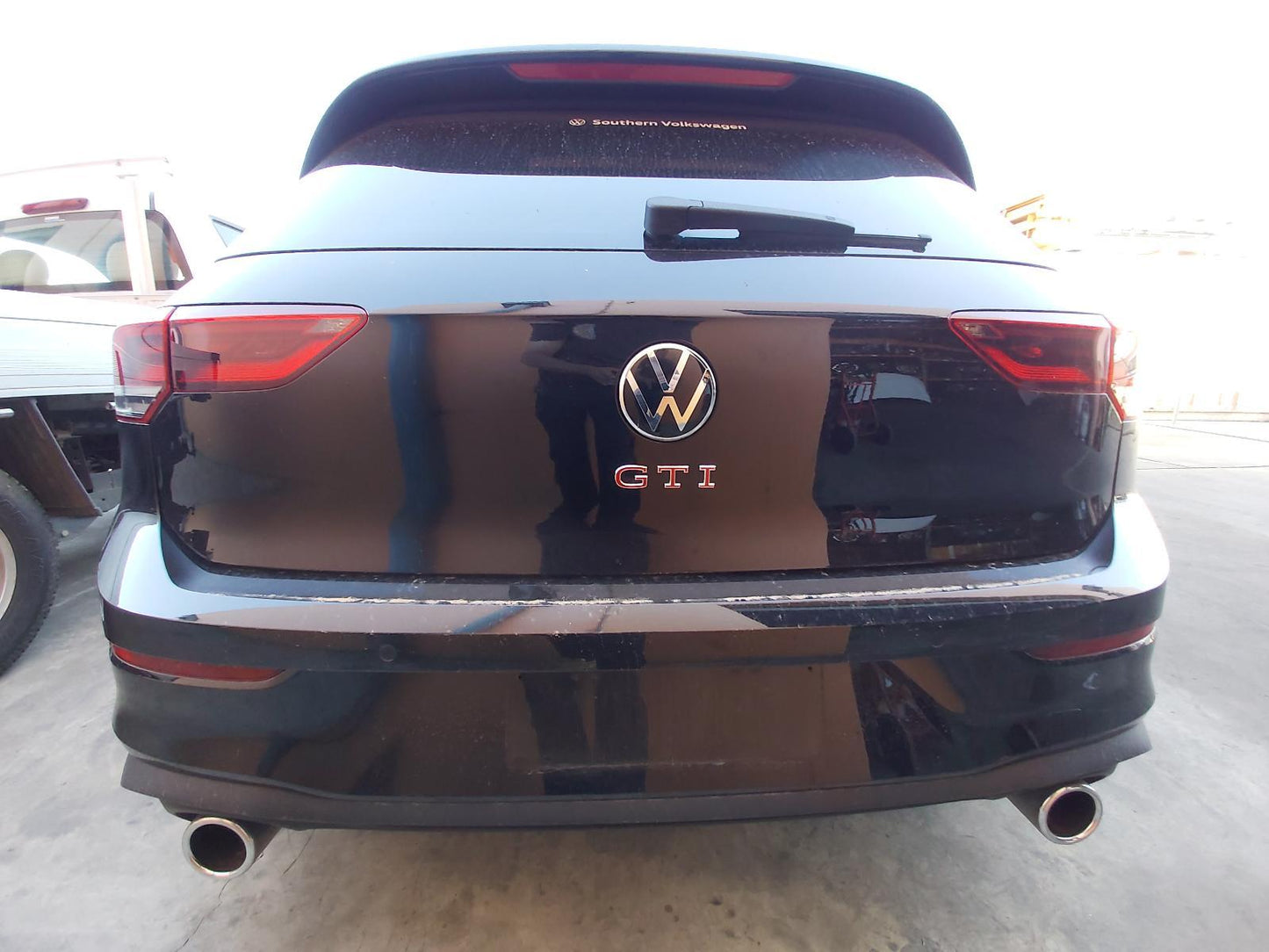 Used Volkswagen, Golf Trans/Gearbox , Auto, Fwd, Petrol, 2.0, Vdp Code, 7 Speed, Gen 8, 09/20 – image 3 - All Good Parts