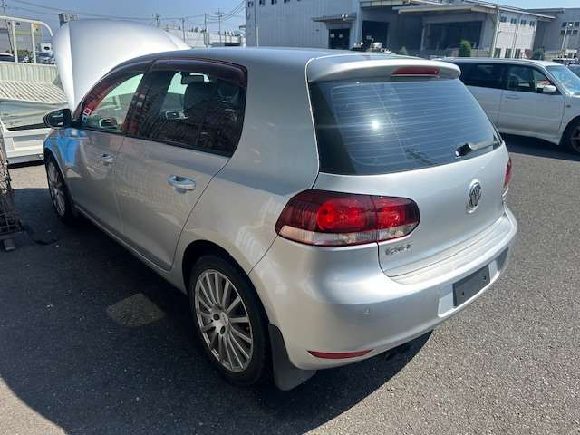 Used Volkswagen, Golf Left Door Mirror Gen 6 Hatch, Power Fold, W/ Memory Type (6Xq), 10/08 03/13 2011 – image 6 - All Good Parts