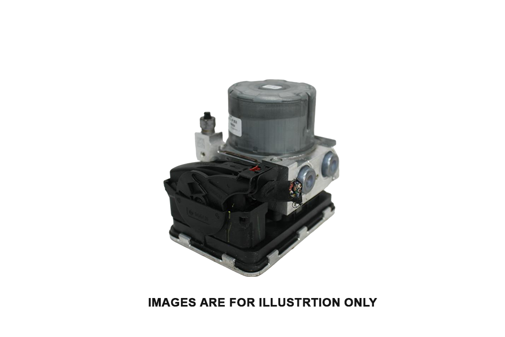 Used Holden, Barina Abs Pump/Modulator Spark Mj (Vin Kl3M...) 10/10 06/15 2011 – image 1 - All Good Parts