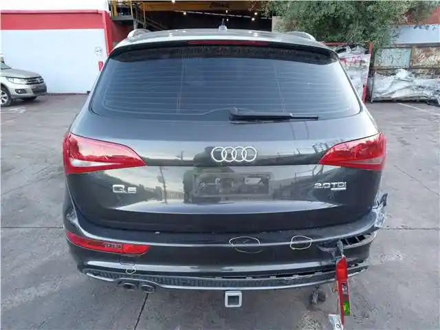 Used Audi Q5 2009 – image 4 - All Good Parts