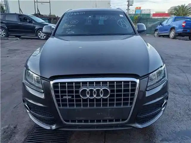 Used Audi Q5 2009 – image 1 - All Good Parts