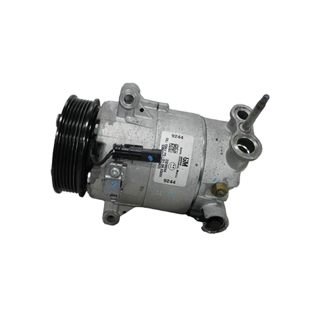 A/C Compressor