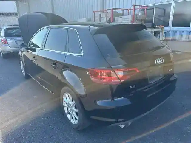 Used Audi, A3 Bonnet 8V A3/S3/Rs3 Hatch 05/13 10/20 2015 – image 2 - All Good Parts