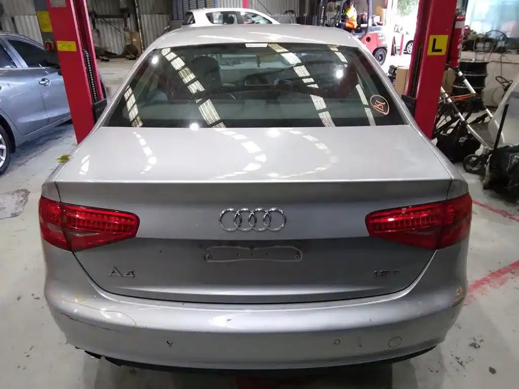 Used Audi A4 2012 – image 4 - All Good Parts