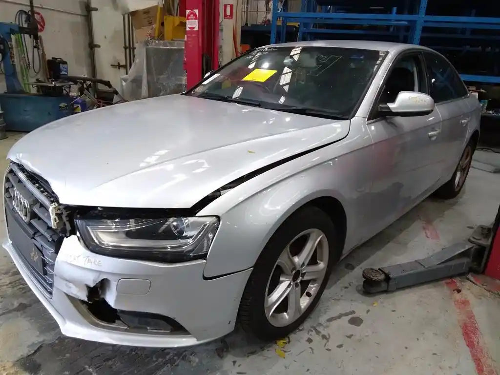 Used Audi A4 2012 – image 3 - All Good Parts