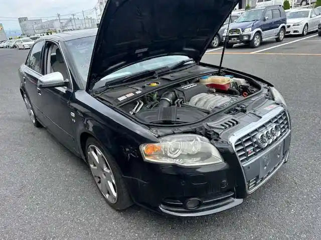 Used Audi A4 2005 – image 2 - All Good Parts