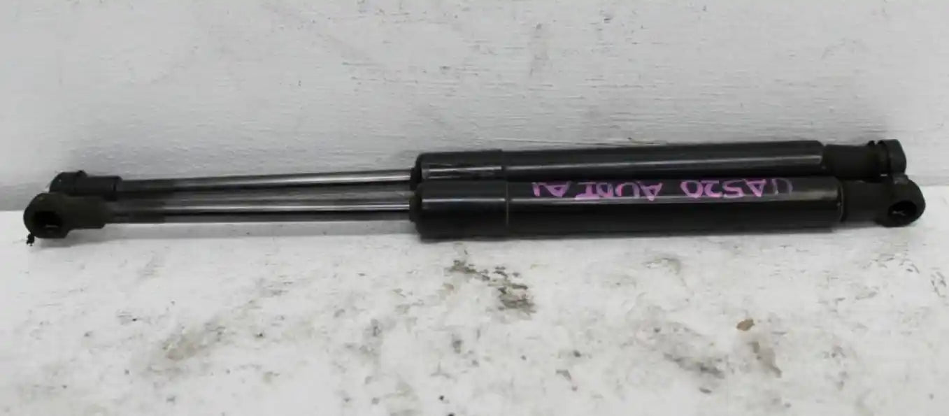 Used Audi, A1 Bonnet Hinge/Strut Mk 1, 8X, 12/10-12/18 1645 2011 – main images - All Good Parts