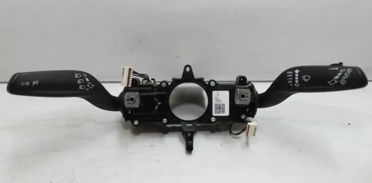 Used Audi, A1 Combination Switch Combination Switch, 8X, 12/10-10/18 J71661 2011 – main images - All Good Parts