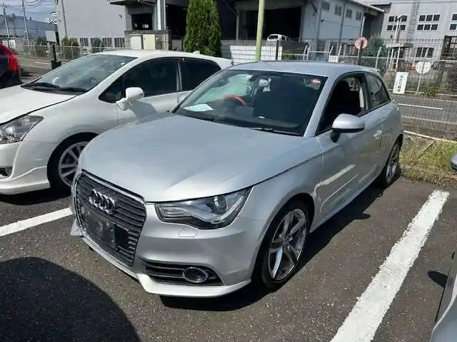 Used Audi, A1 Trans/Gearbox Auto Fwd Petrol 1.4 Turbo 8X Mps Code 12/10 10/18 2012 – image 2 - All Good Parts