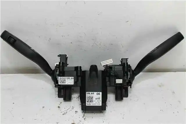 Used Audi, A1 Combination Switch Combination Switch 8X 12/10 10/18 2013 – main images - All Good Parts