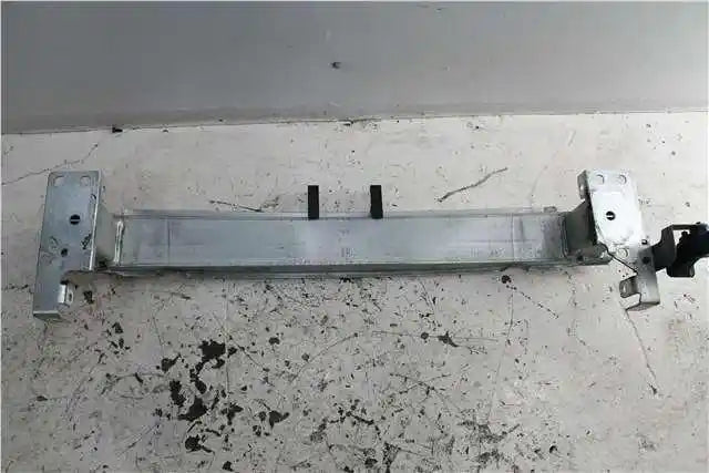 Used Audi, A1 Front Bar Brkt/Reinforcement Main Reinforcement 8X A1/S1 12/10 10/18 2013 – main images - All Good Parts