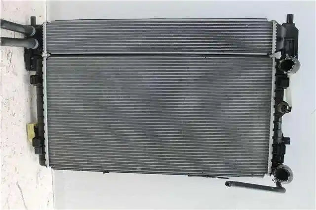 Used Audi, A1 Radiator Auto 1.4 Petrol 8X A1 12/10 10/18 2013 – main images - All Good Parts
